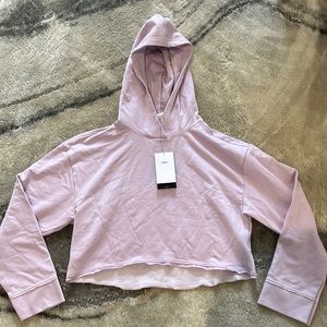 Loose Fit Nike NWT training hoodie